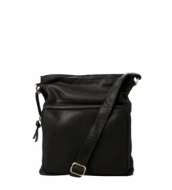 Treats Maggie Olkalaukku Musta