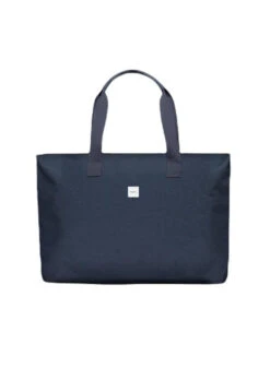 Makia Day Tote Sininen