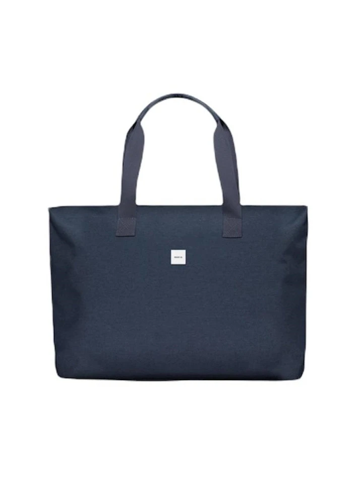 Makia Day Tote Sininen 1 Makia Day Tote Sininen