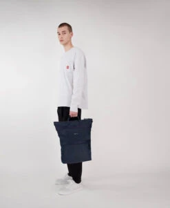 Makia Elias Reppu Sininen -Laukkuni makia elias reppu