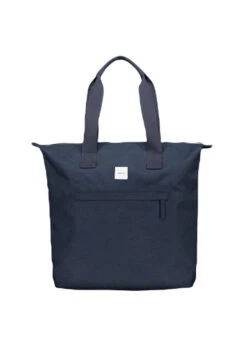 Makia Zip Tote Sininen