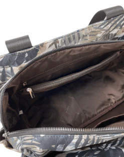 Marris Kassi Vihreäkukallinen 9 Marris Kassi Vihreäkukallinen -Laukkuni marris kasilaukku kuviollinen