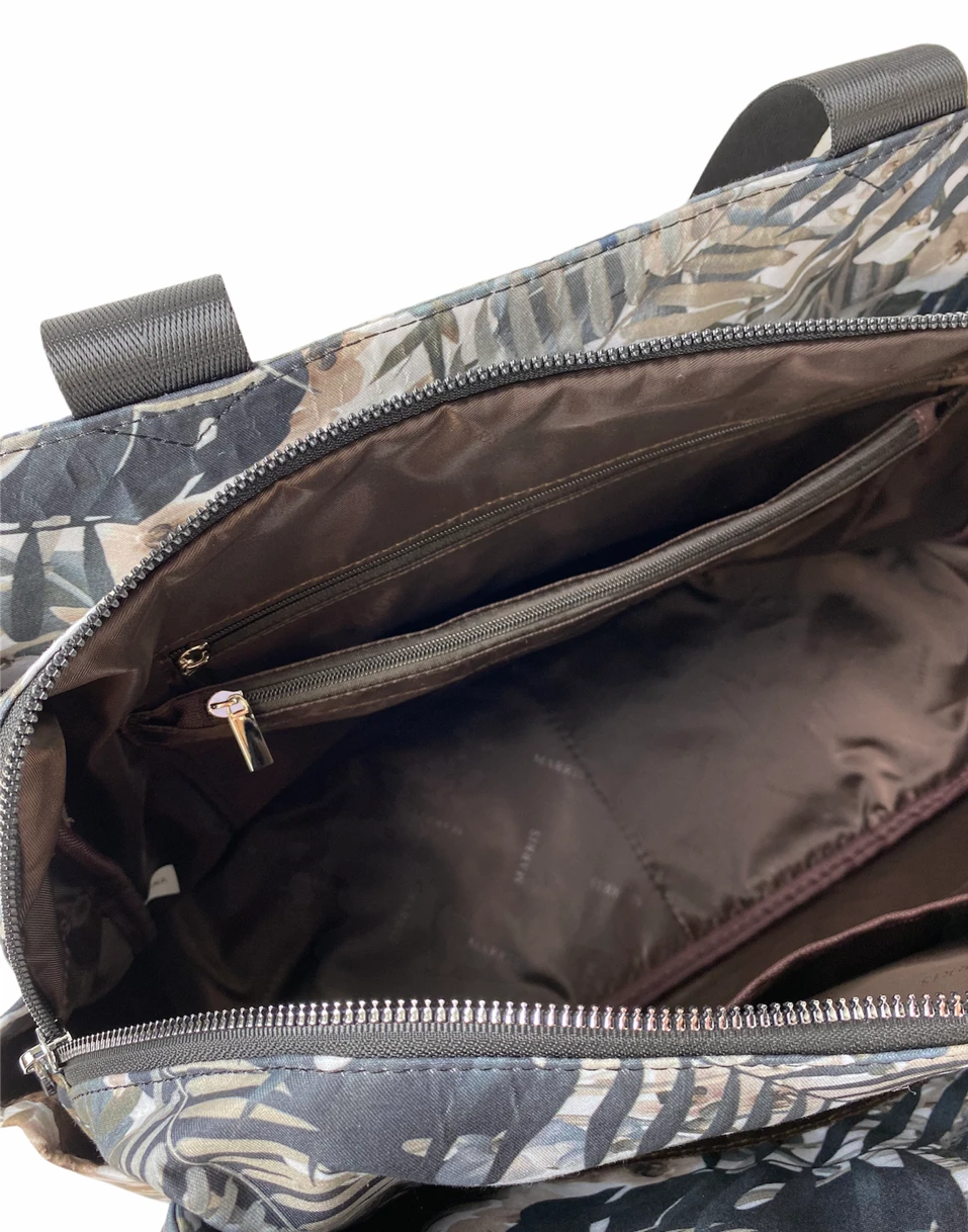 Marris Kassi Vihreäkukallinen 5 Marris Kassi Vihreäkukallinen - Image 5