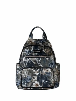 Marris Pikkureppu Vihreäkukallinen