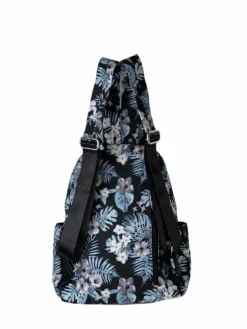 Marris Pikkureppu Sinikukallinen -Laukkuni marris pikkureppu sinikukallinen