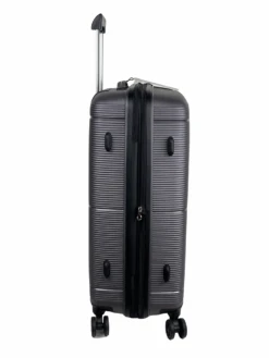 Cavalier Pienempi Aurinkomatkaajan Matkalaukku -Laukkuni matkalaukku harmaa cavalier