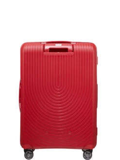 Samsonite Hifi Pieni Matkalaukku 68 Cm -Laukkuni matkalaukku samsonite pieni punainen hifi