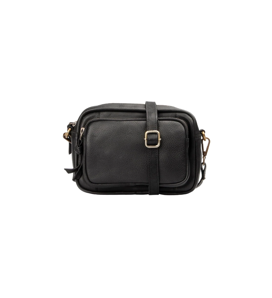 Treats Mia Musta Pieni Olkalaukku 1 Treats Mia Musta Pieni Olkalaukku