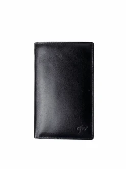 Virgon Korkea Nahkalompakko