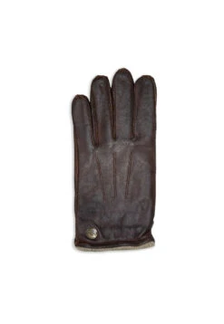 Börjesson Miesten Rustiikkiset Nahkahanskat