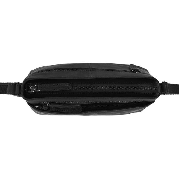 Chesterfield Musta Mumbai Olkalaukku 3 Chesterfield Musta Mumbai Olkalaukku - Image 3