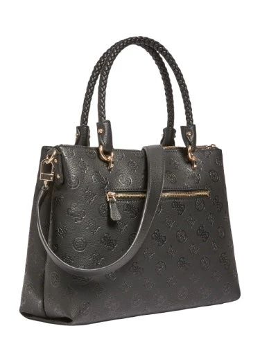 Guess Helaina Musta Laukku 3 Guess Helaina Musta Laukku - Image 3