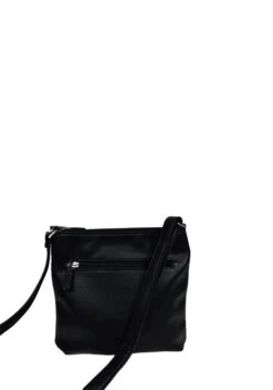 Pigeon Arja Pystymallinen Olkalaukku Musta -Laukkuni musta arja pigeon pieni olkalaukku