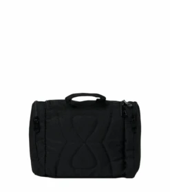 BJØRN BORG Björn Borg Musta Toilettilaukku Ripustettava -Laukkuni musta bjorn borg toilettilaukku riipustettava