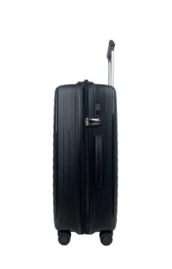 Laukkuni -Laukkuni musta cavalier pieni matkalaukku