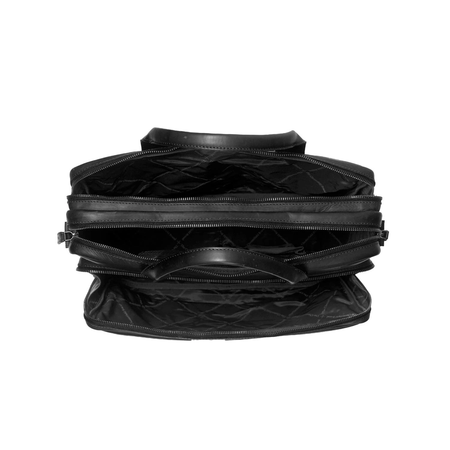 Chesterfield Musta 15,6" Tietokonelaukku Jackson 5 Chesterfield Musta 15,6" Tietokonelaukku Jackson - Image 5