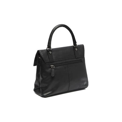 Chesterfield Musta Laukku Rianne 4 Chesterfield Musta Laukku Rianne - Image 4