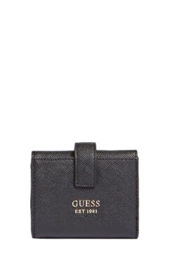 Guess Cordelia Pieni Lompakko Musta
