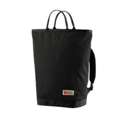 FJÄLLRÄVEN Fjällräven Vardag Totepack Musta