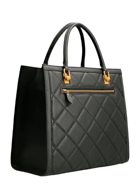 Guess Abey Elite Musta Työlaukku 3 Guess Abey Elite Musta Työlaukku - Image 3