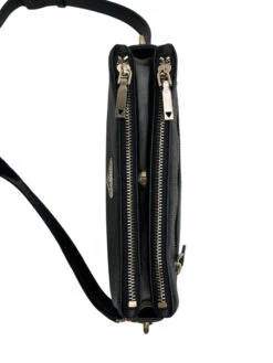 Guess Kersti Mini Olkalaukku Musta -Laukkuni musta guess kersti mini olkalaukku