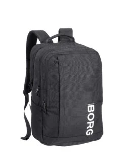 BJØRN BORG Björn Borg Core Business Reppu Musta