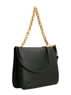 Guess Turin Iso Olkalaukku Musta -Laukkuni musta iso olkalaukku guess turin