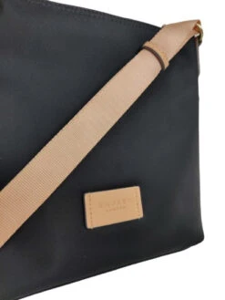 Radley Pocket Essentials Olkalaukku Musta 11 Radley Pocket Essentials Olkalaukku Musta -Laukkuni musta kangas olkalaukku radley pocket essentials