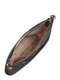 Guess Eco Gemma Olkalaukku Musta -Laukkuni musta kierratetty olkalaukku guess eco gemma crossbody