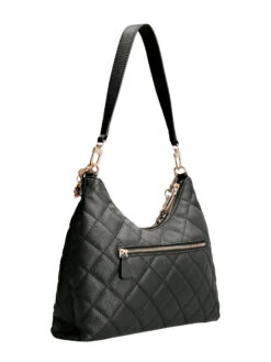 Guess Gillian Musta Laukku -Laukkuni musta laukku guess gillian