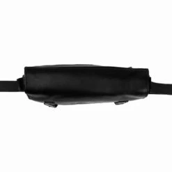 Chesterfield Musta Olkalaukku Eli -Laukkuni musta laukku nahkaa eli