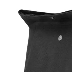 Lefrik Roll Musta Reppu -Laukkuni musta lefrik reppu roll