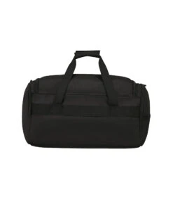 Samsonite Roader Matkakassi 55,5L -Laukkuni musta matkakassi roader samsonite