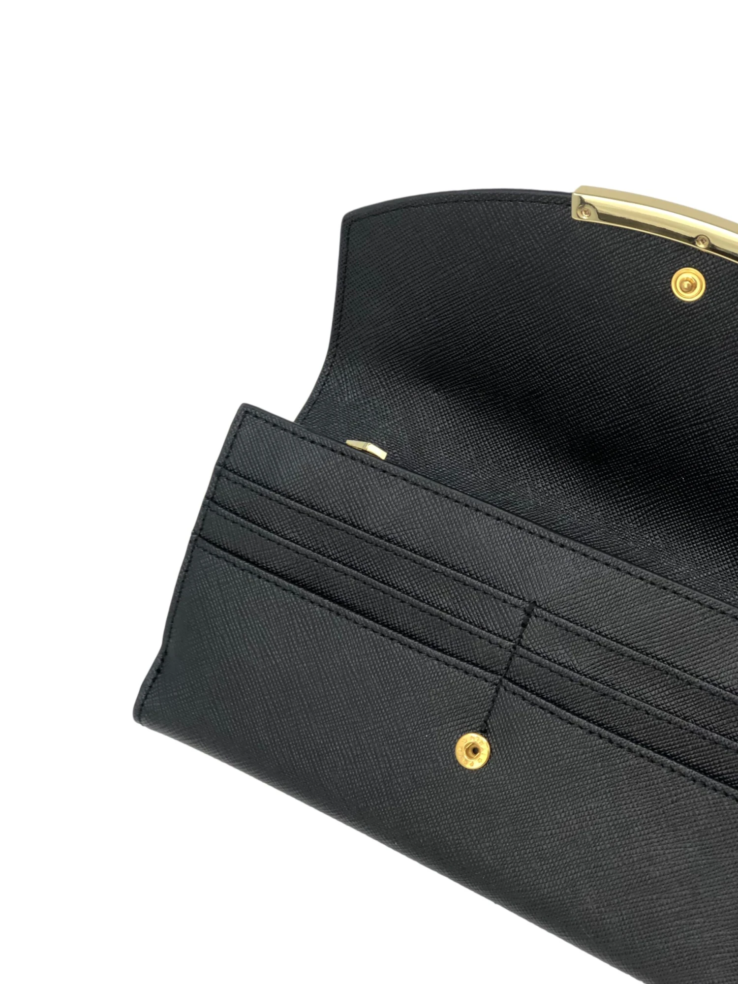 Ted Baker Naisten Lompakko Iioni Musta 2 Ted Baker Naisten Lompakko Iioni Musta - Image 2