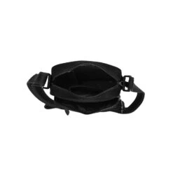 Chesterfield Birmingham Musta Nahka Olkalaukku -Laukkuni musta nahka olkalaukku birmingham chesterfield