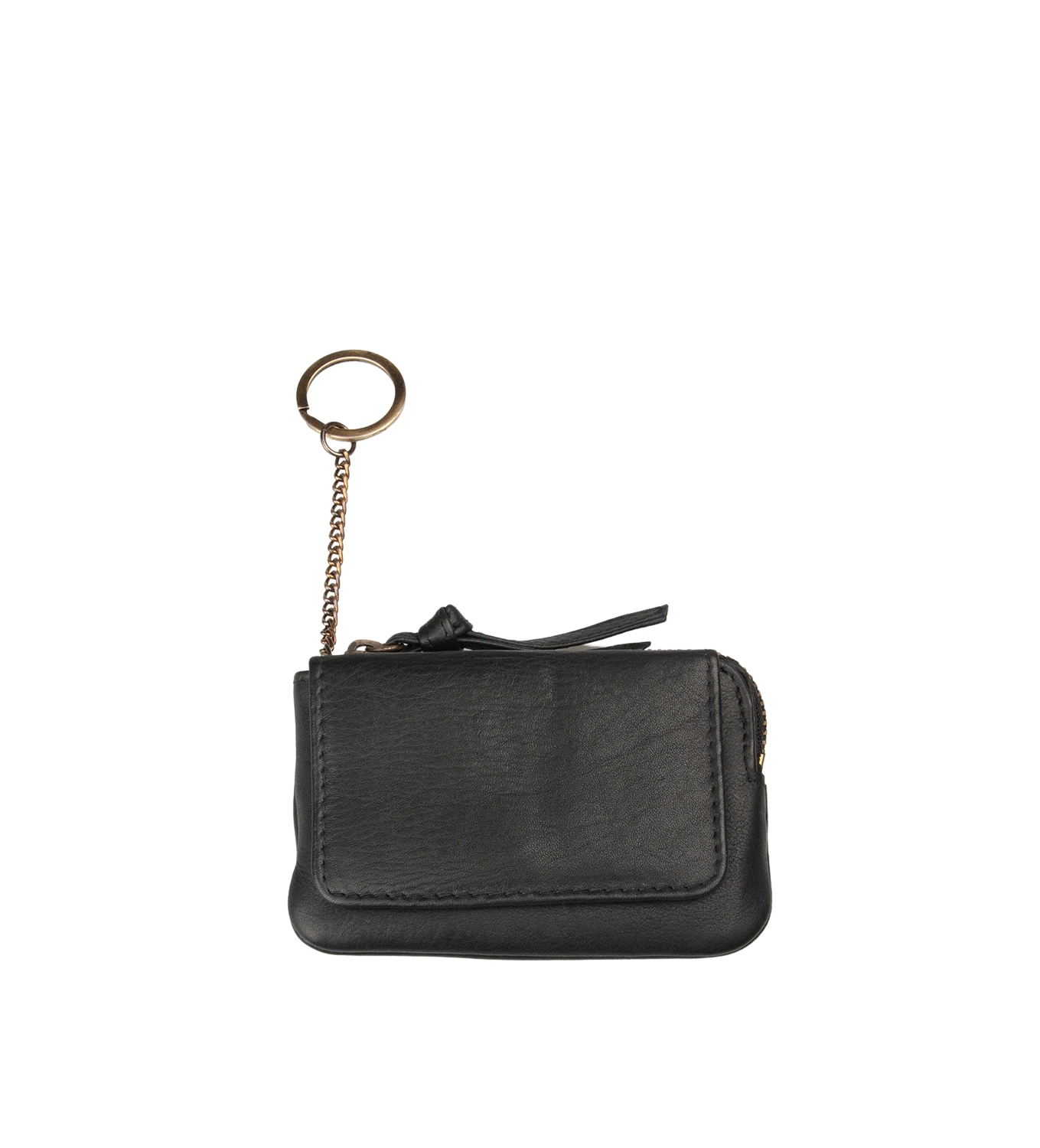 Treats Pieni Nahkakukkaro Musta 2 Treats Pieni Nahkakukkaro Musta - Image 2