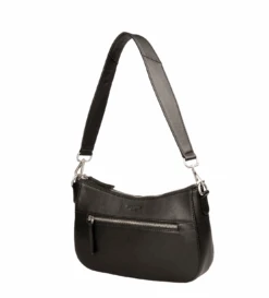 Montana Norbo Musta Olkalaukku