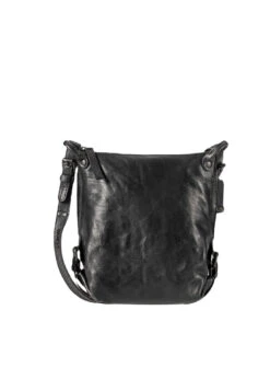 Aunts & Uncles Chocolate Cookie Musta Pieni Olkalaukku