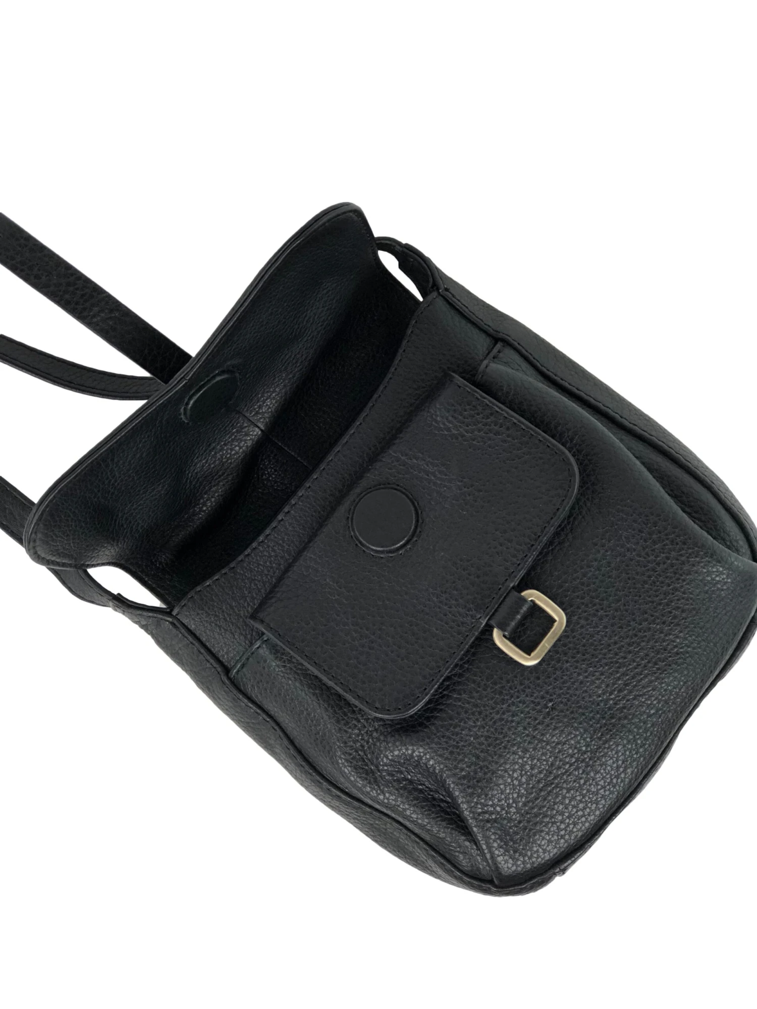 Radley Grosvenor Pieni Musta Olkalaukku 2 Radley Grosvenor Pieni Musta Olkalaukku - Image 2