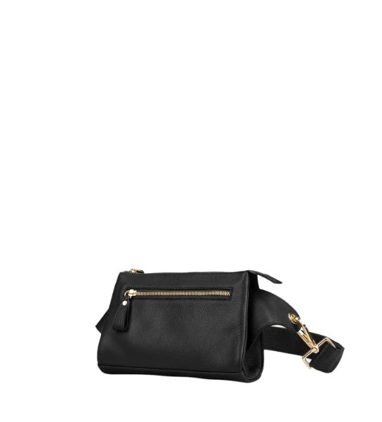 Treats Dove Flora Musta Vyölaukku 2 Treats Dove Flora Musta Vyölaukku - Image 2