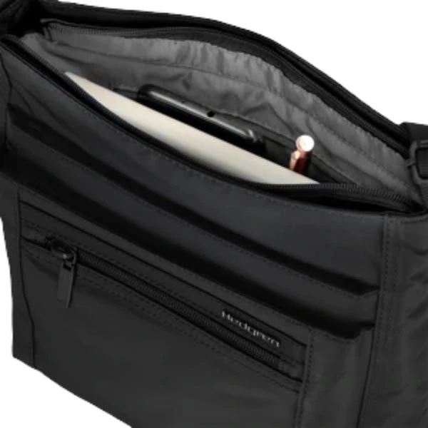 Hedgren Orva Musta Olkalaukku 2 Hedgren Orva Musta Olkalaukku - Image 2