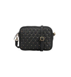 Musta Treats Cally Olkalaukku