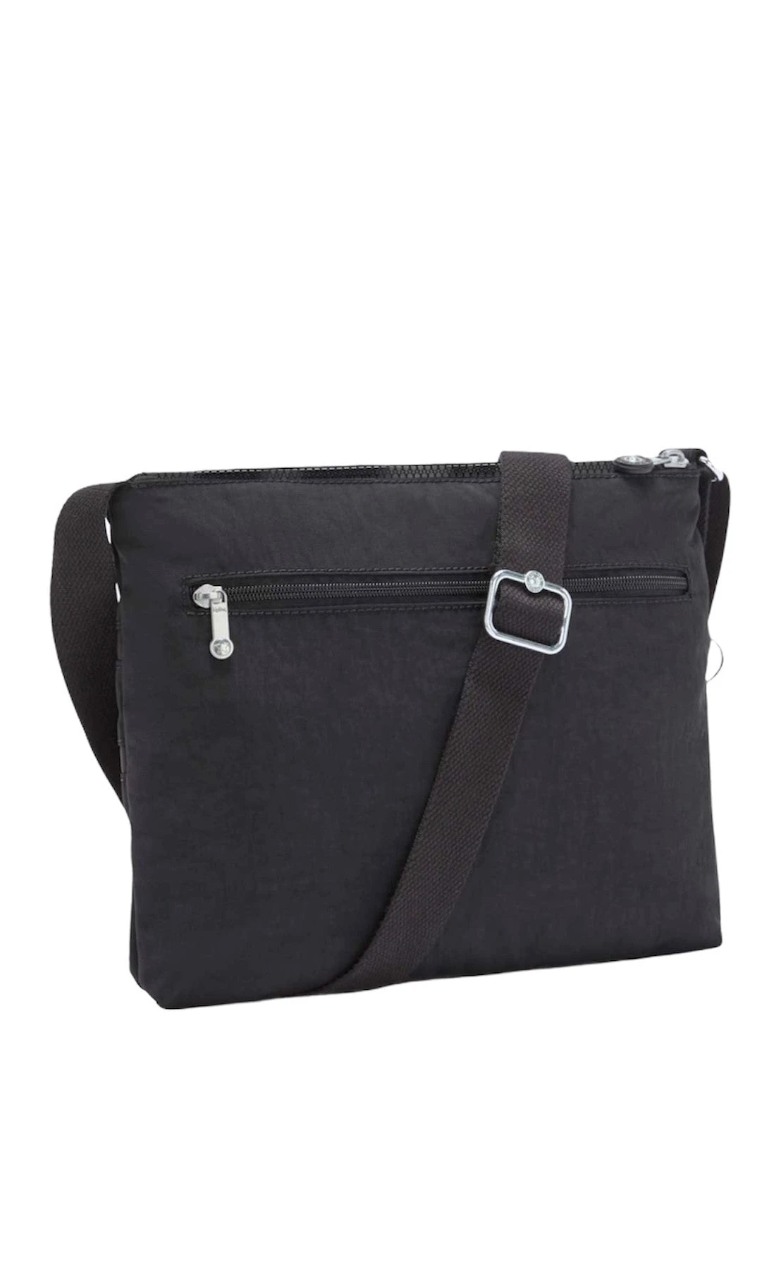 Kipling Alvar Olkalaukku Musta 2 Kipling Alvar Olkalaukku Musta - Image 2