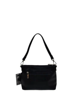 Pigeon Pieni Musta Olkalaukku Lady -Laukkuni musta pieni juhlalaukku lady pigeon