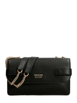 Guess Atene Mini Musta Laukku