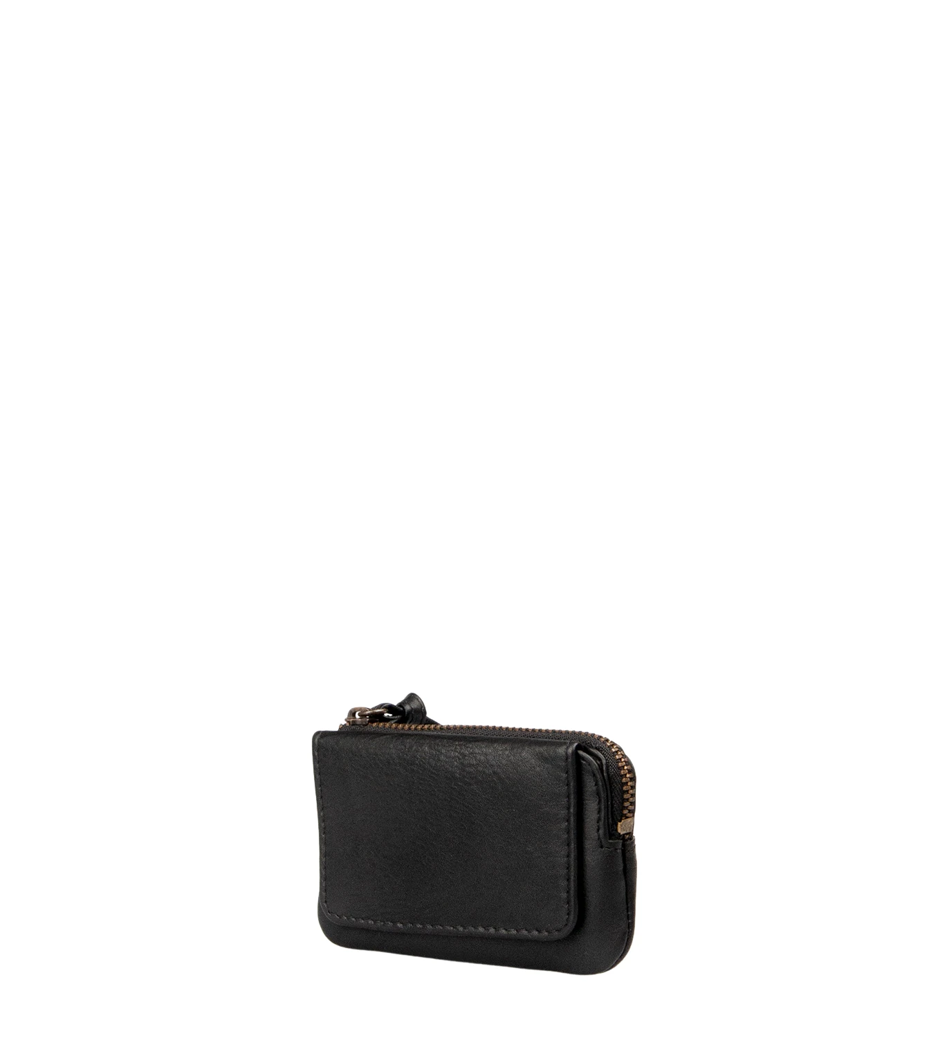 Treats Pieni Nahkakukkaro Musta 3 Treats Pieni Nahkakukkaro Musta - Image 3