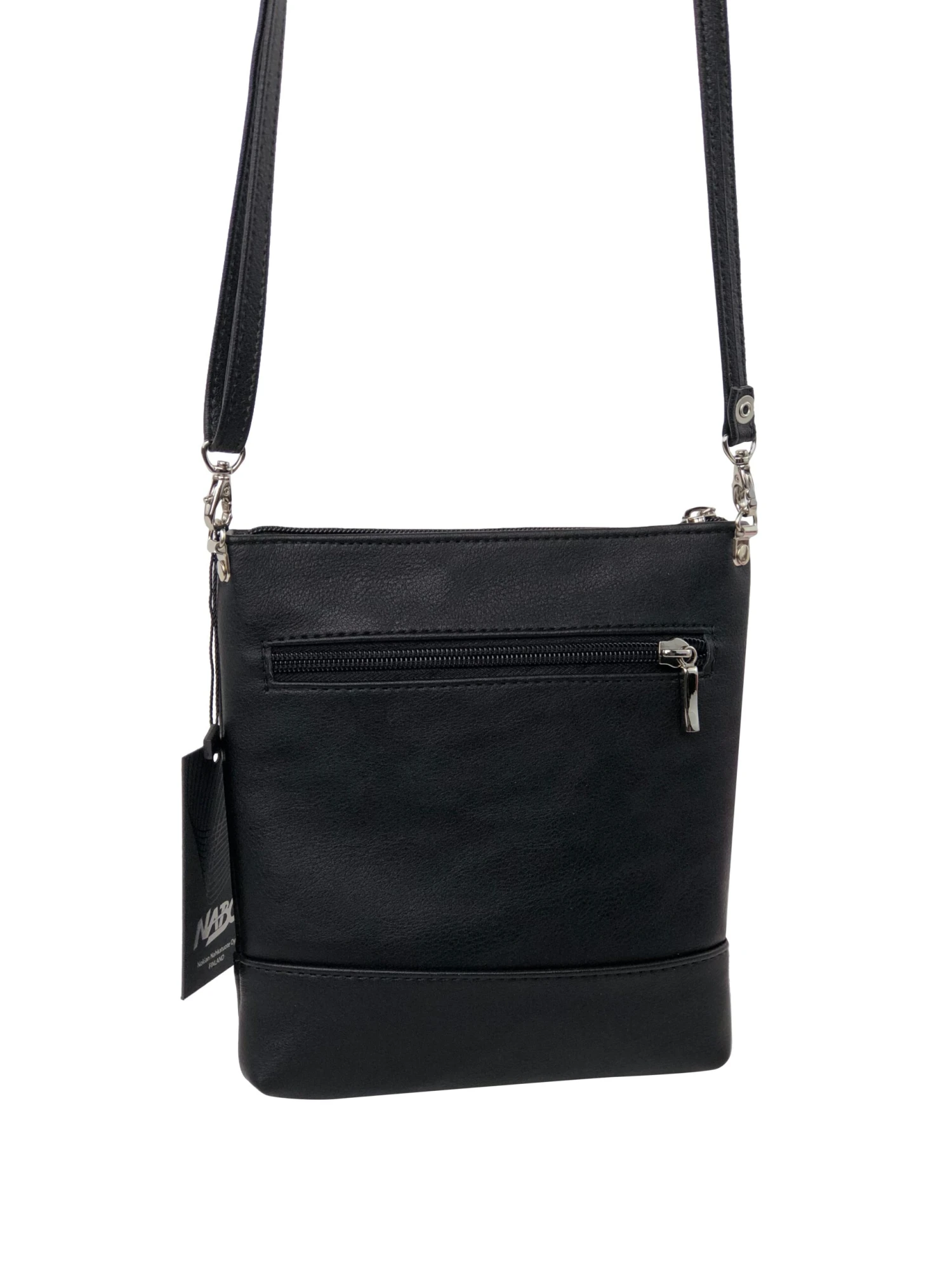 Pystymallinen Pieni Olkalaukku 3 Pystymallinen Pieni Olkalaukku - Image 3