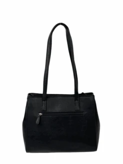 Pigeon Käsilaukku Musta 2 Kahvalla -Laukkuni musta pigeon kasilaukku 4e95d91c dd17 4b4a 8e2a 3acf5705e682