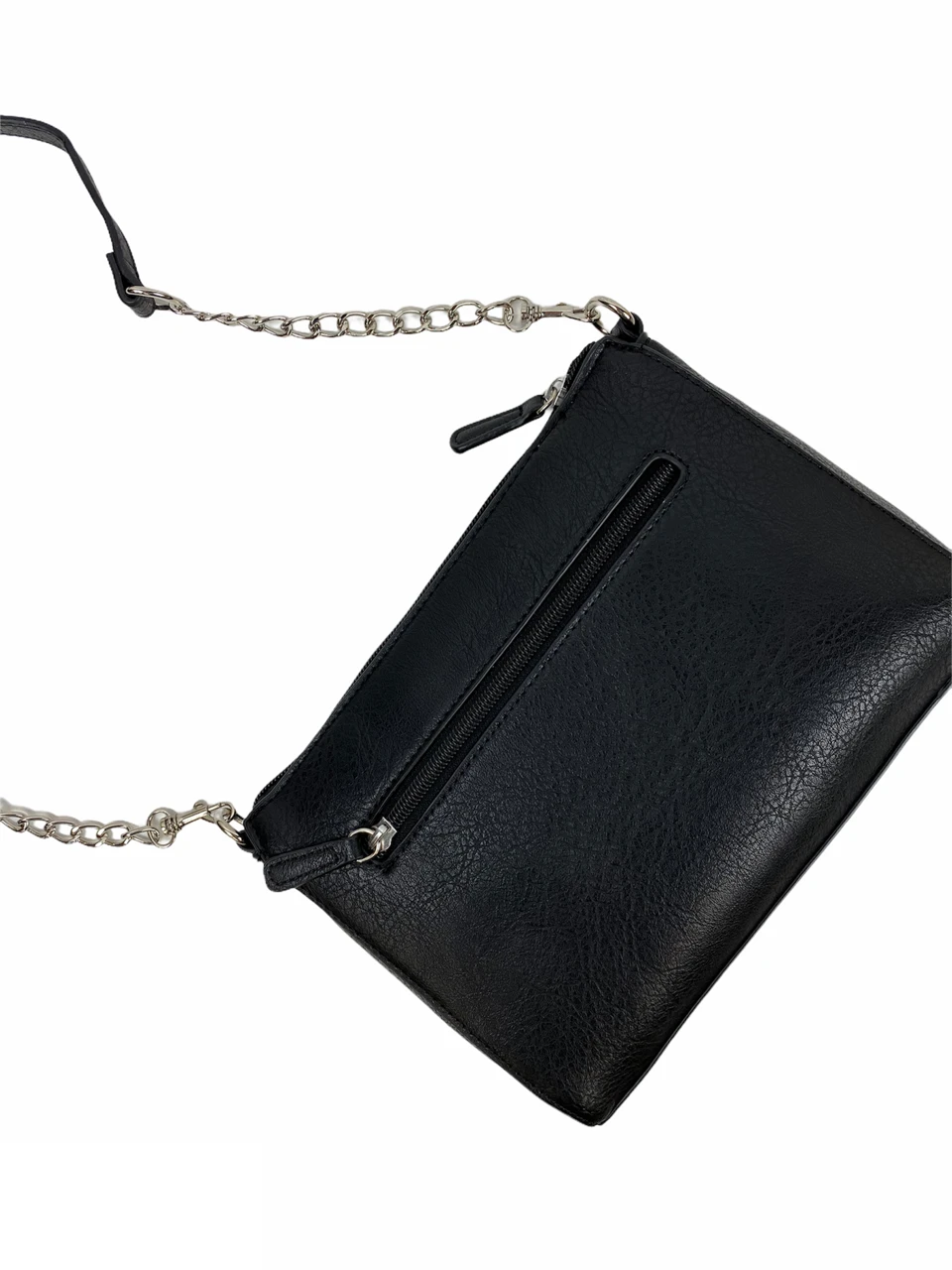 Pigeon Pieni Musta Olkalaukku 6 Pigeon Pieni Musta Olkalaukku - Image 6