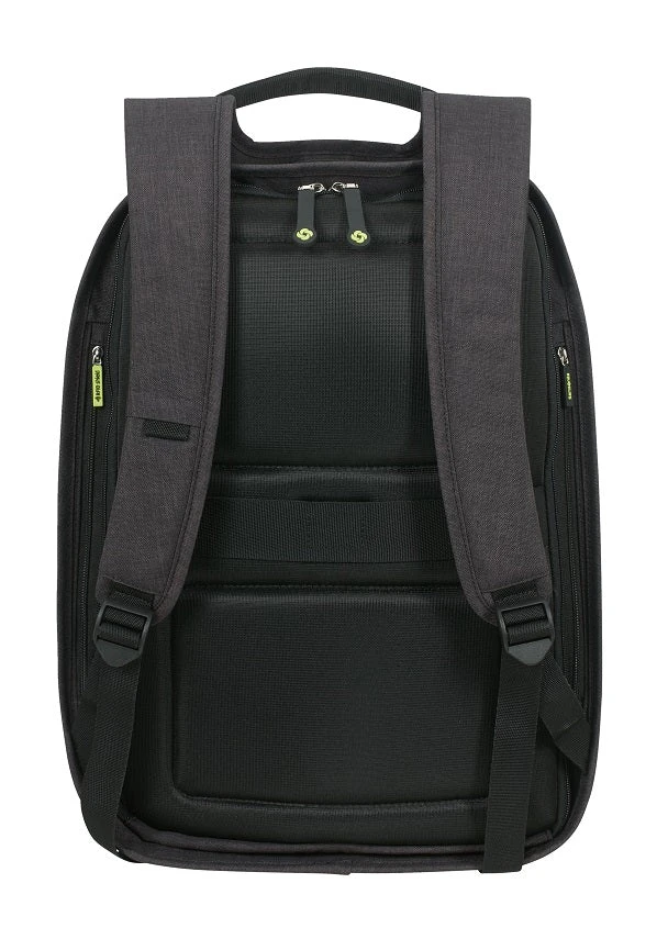 Samsonite Securipak Reppu Musta 15,6" 5 Samsonite Securipak Reppu Musta 15,6" - Image 5